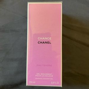 Chanel Chance Gel Moussant